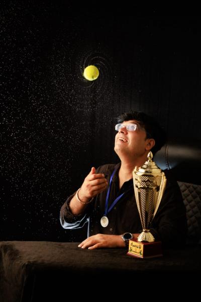RAJESH BHATIA