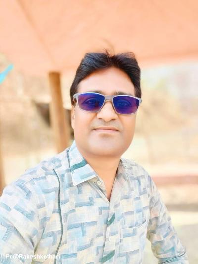 RAKESH KOTHARI