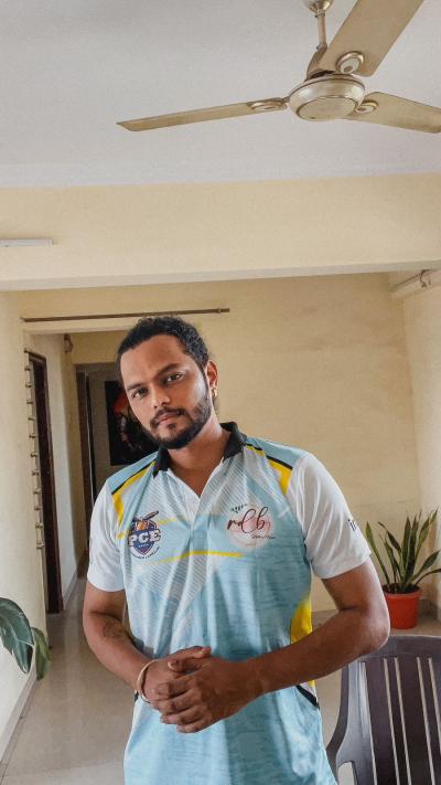 ROHIT BELSARE