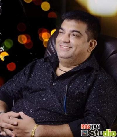 ROSHAN BHATIA