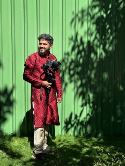 SAGAR GUPTA