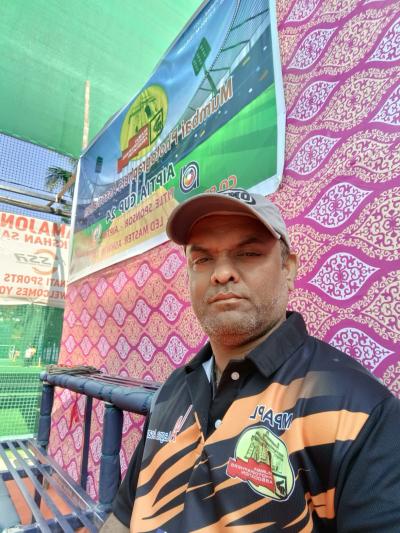 SHAILESH SOLANKI