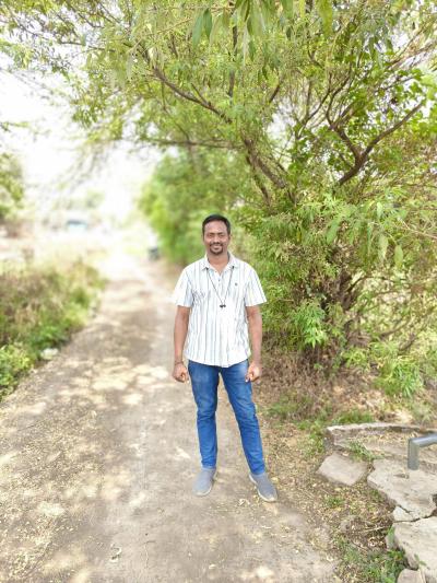 VIJAY TAKALE