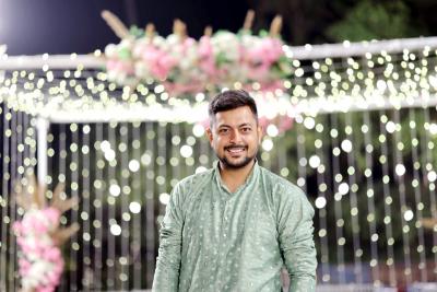KUNJ SINDHWAD