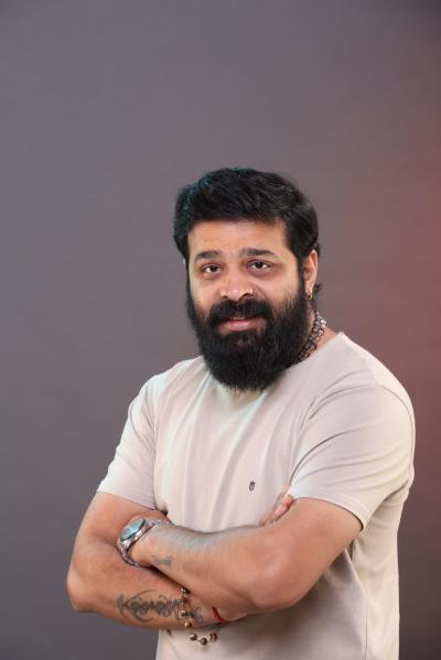 KARAN JAISWAL