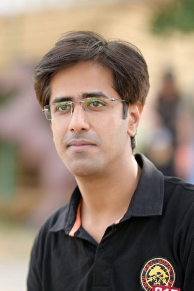 HEMANT RAMANI