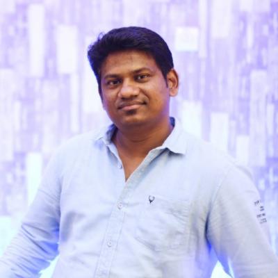 SANJAY R TAMBE
