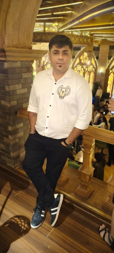 PRITESH THAKKAR