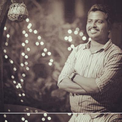 RAVI M ELIGAR