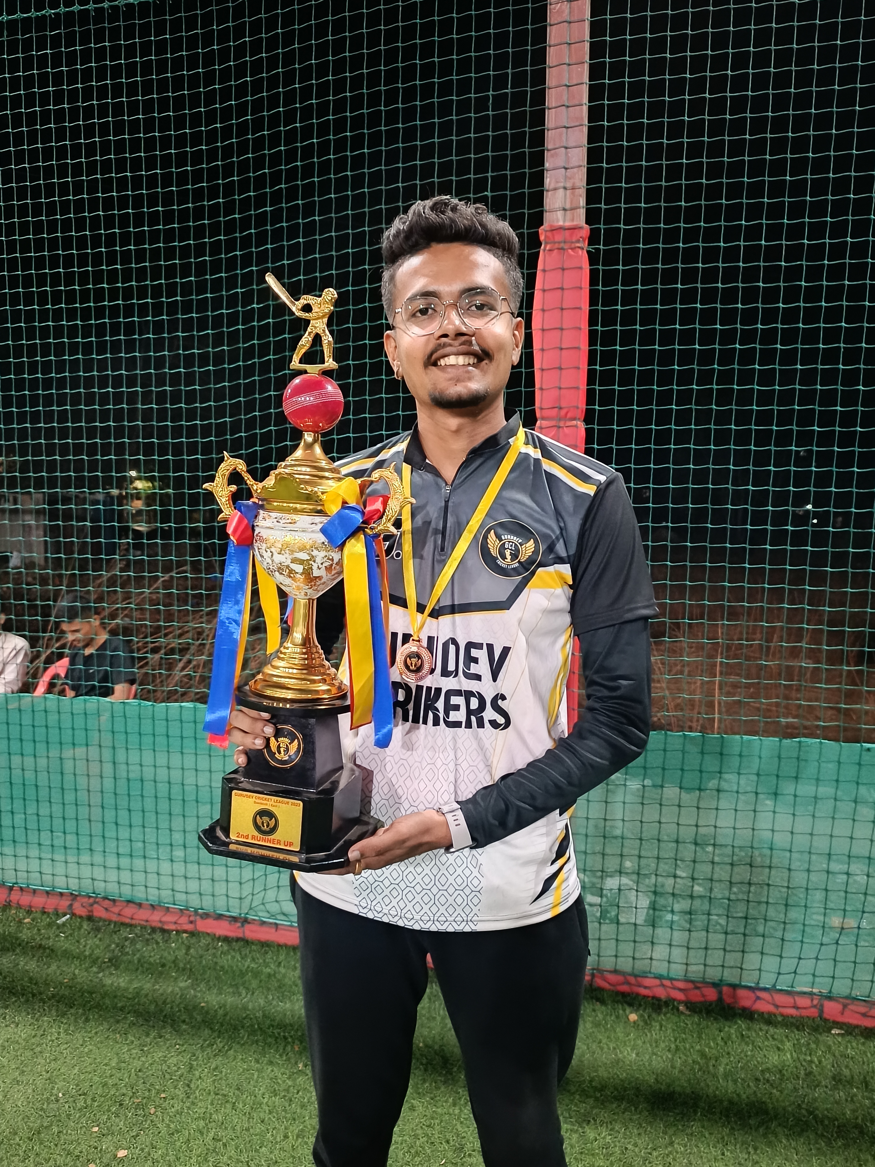 Divy Chheda