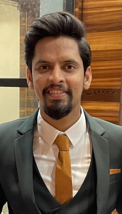 Piyush Jain