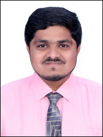 Mayur Gosar
