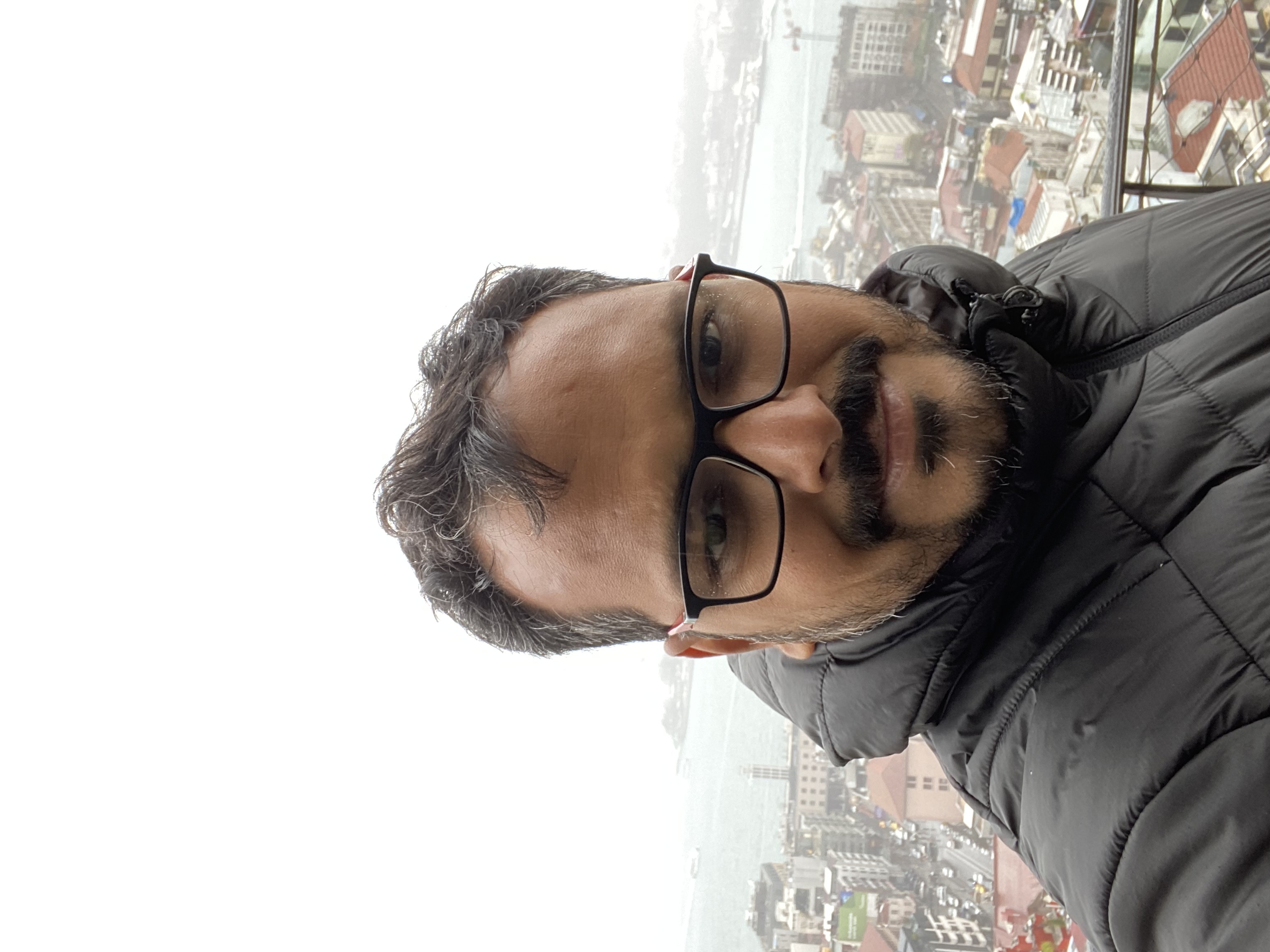Bhavik Gada