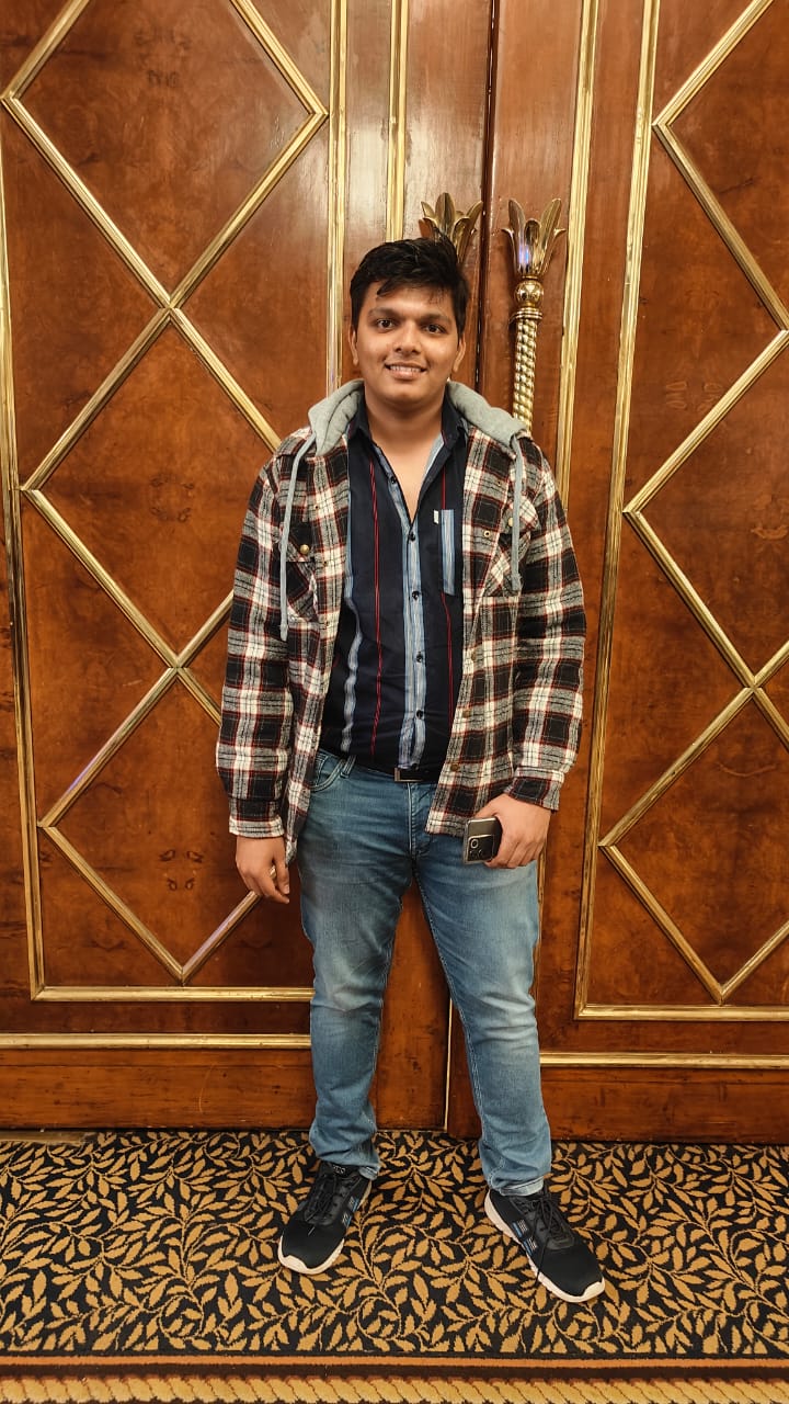 Parth Lalan
