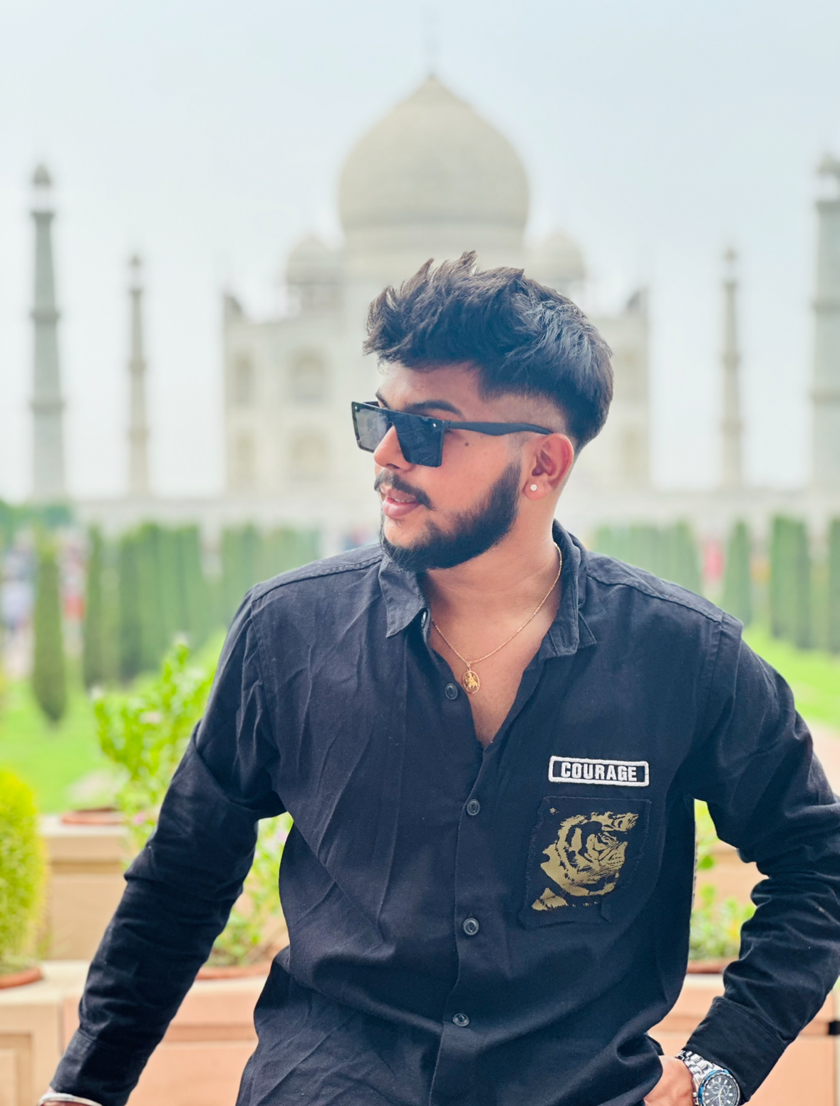 Mihir Pasad