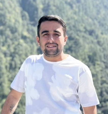 Gaurav Visaria