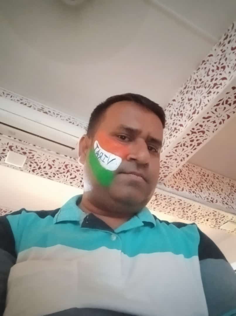 Hitesh Chheda