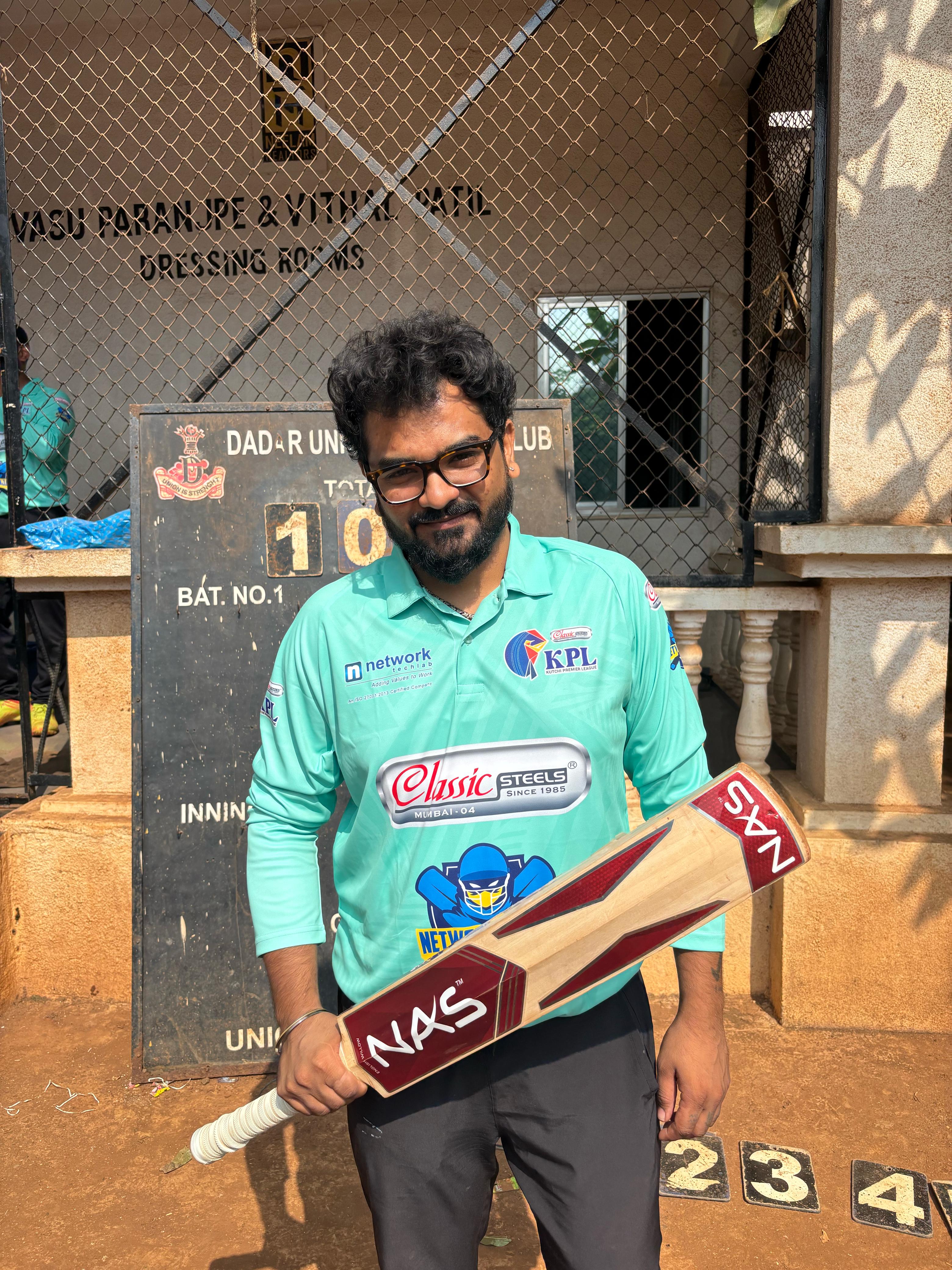Sagar Maru