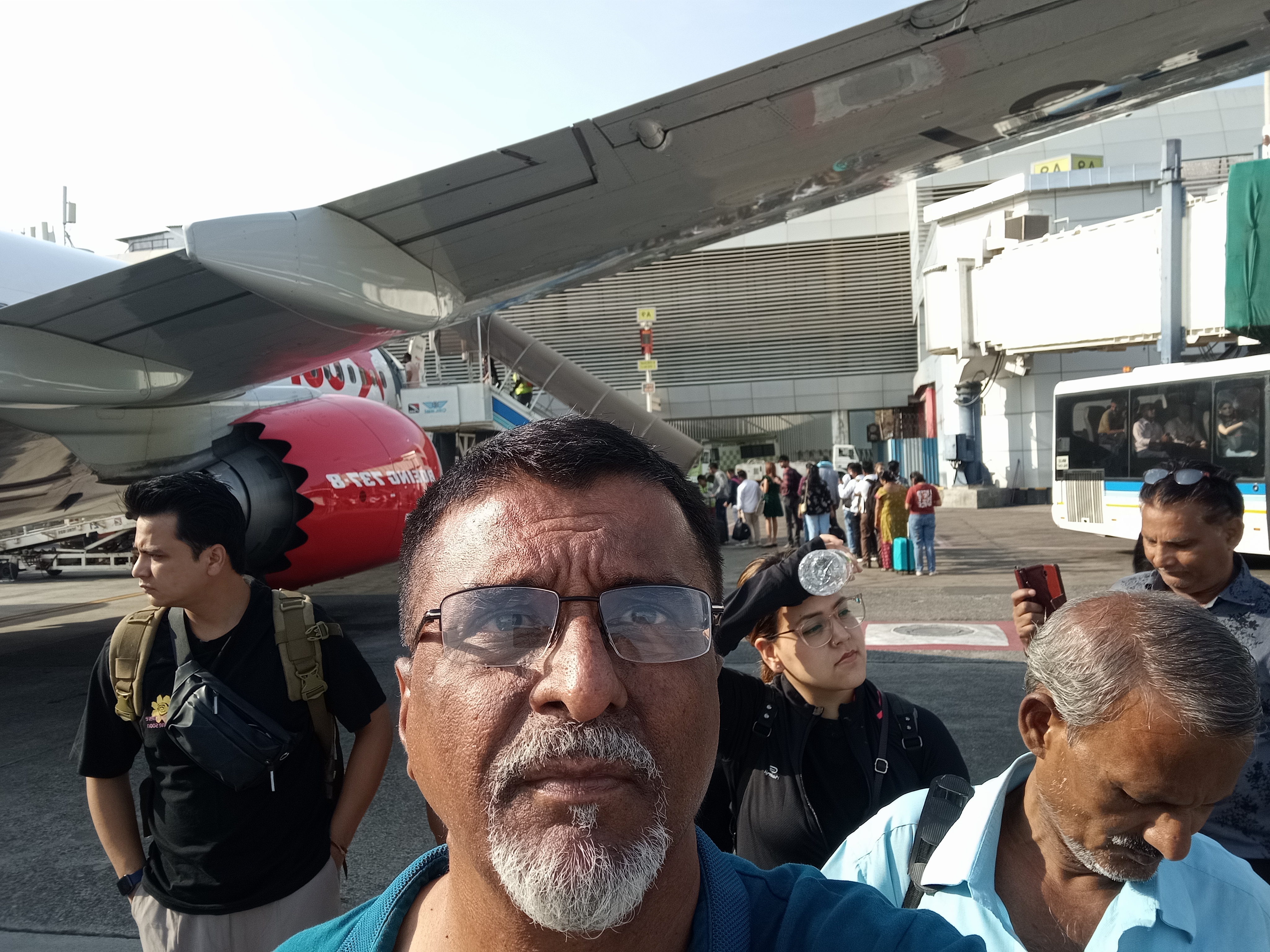 Haresh Sanghvi (sangoi)