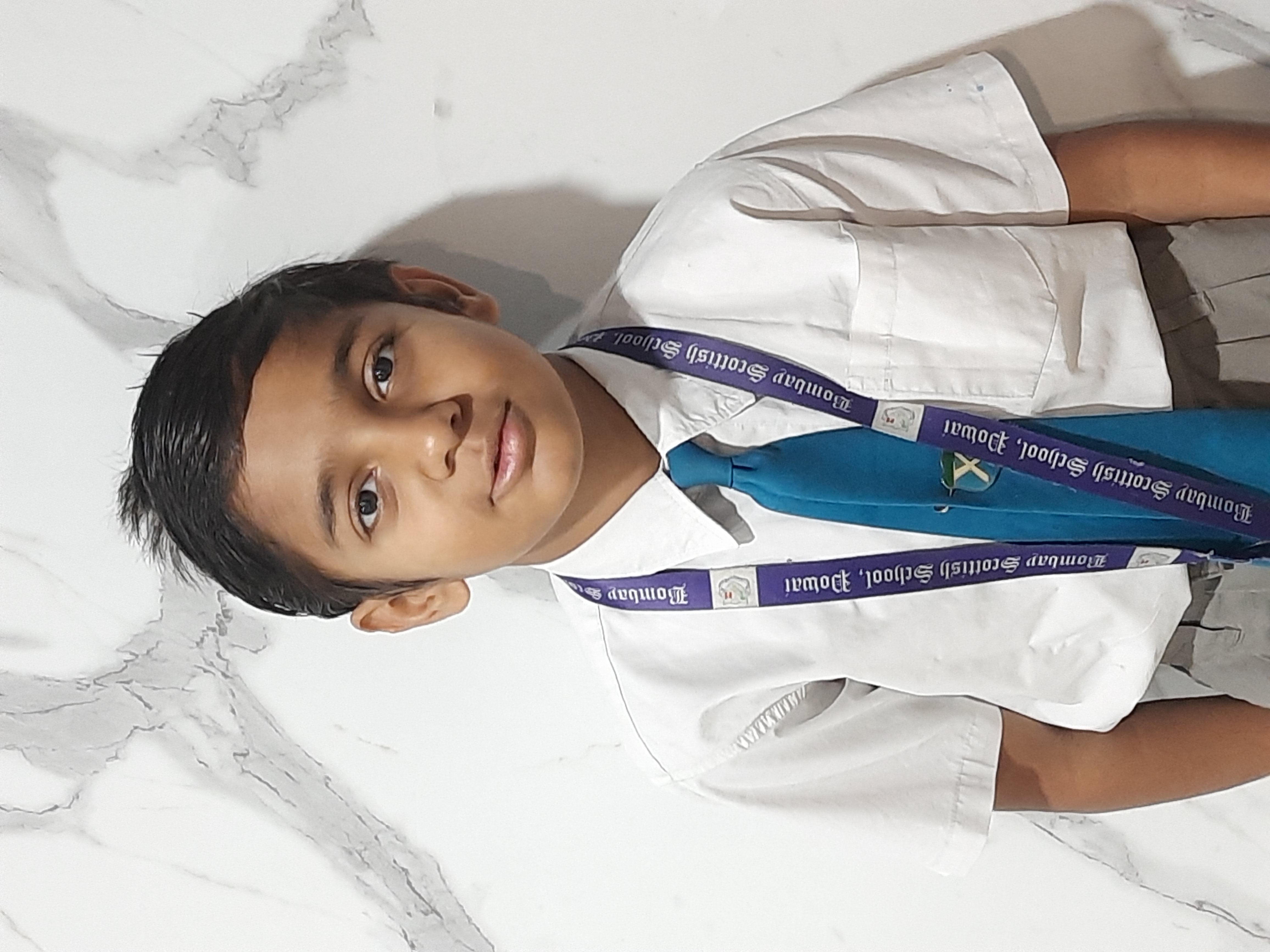 Daksh Sahlot