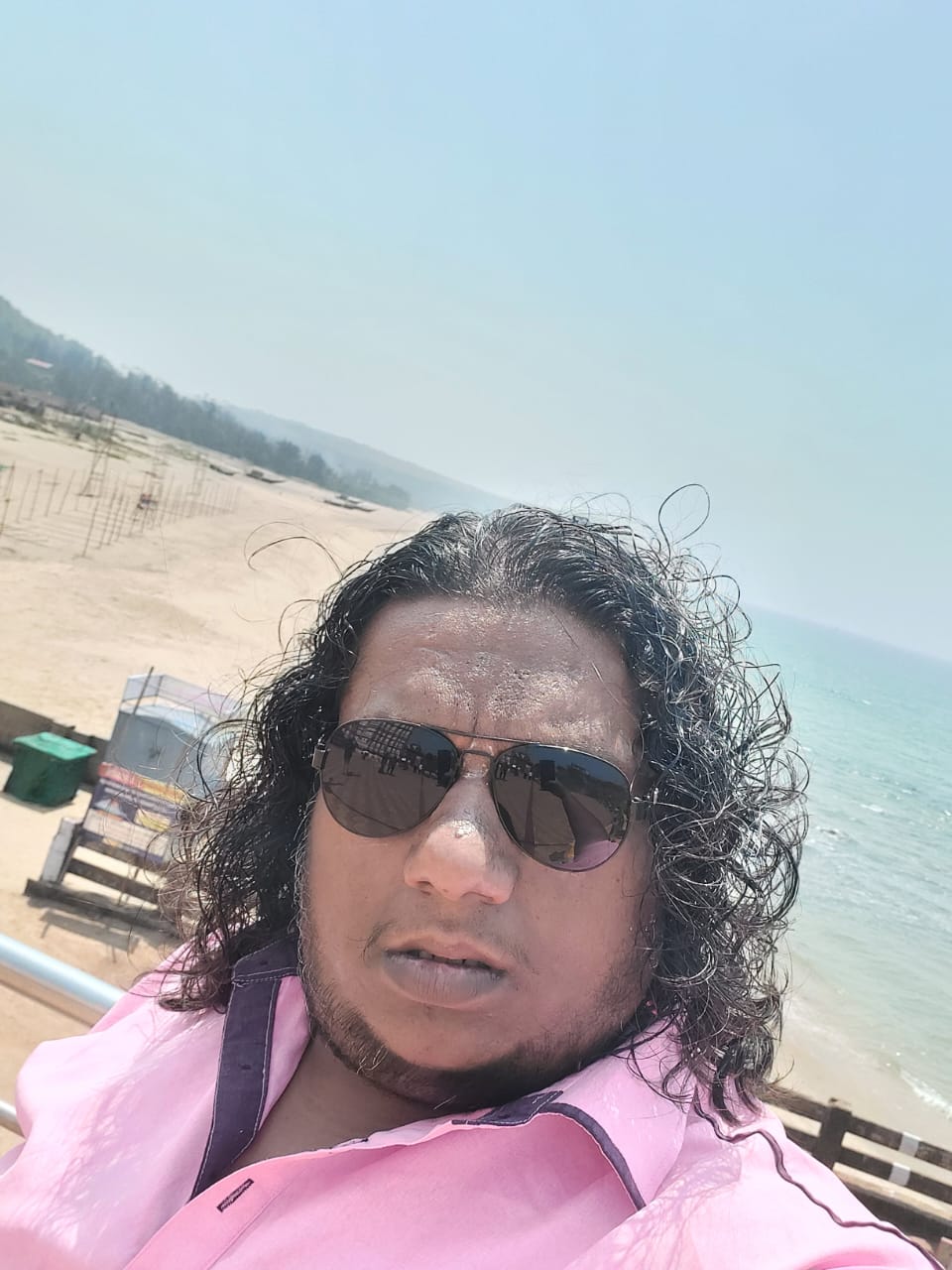 Nirav Gogri