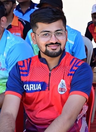 Vandit Gala