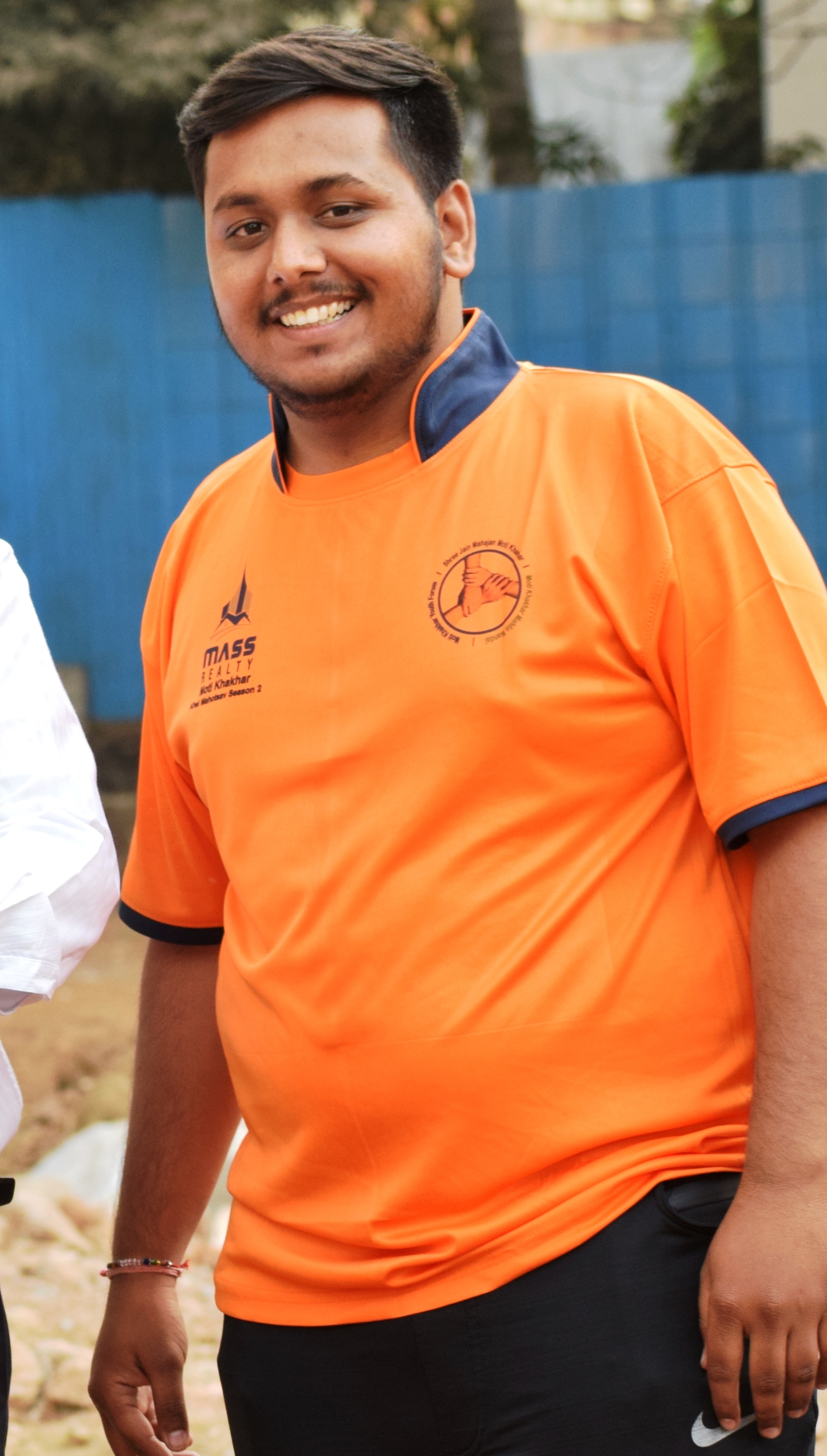 Nihal Dedhiya