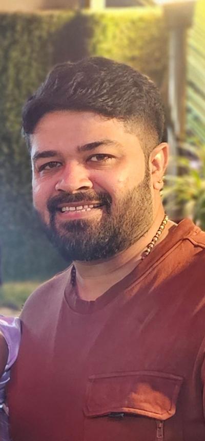 Mahendra Jadeja
