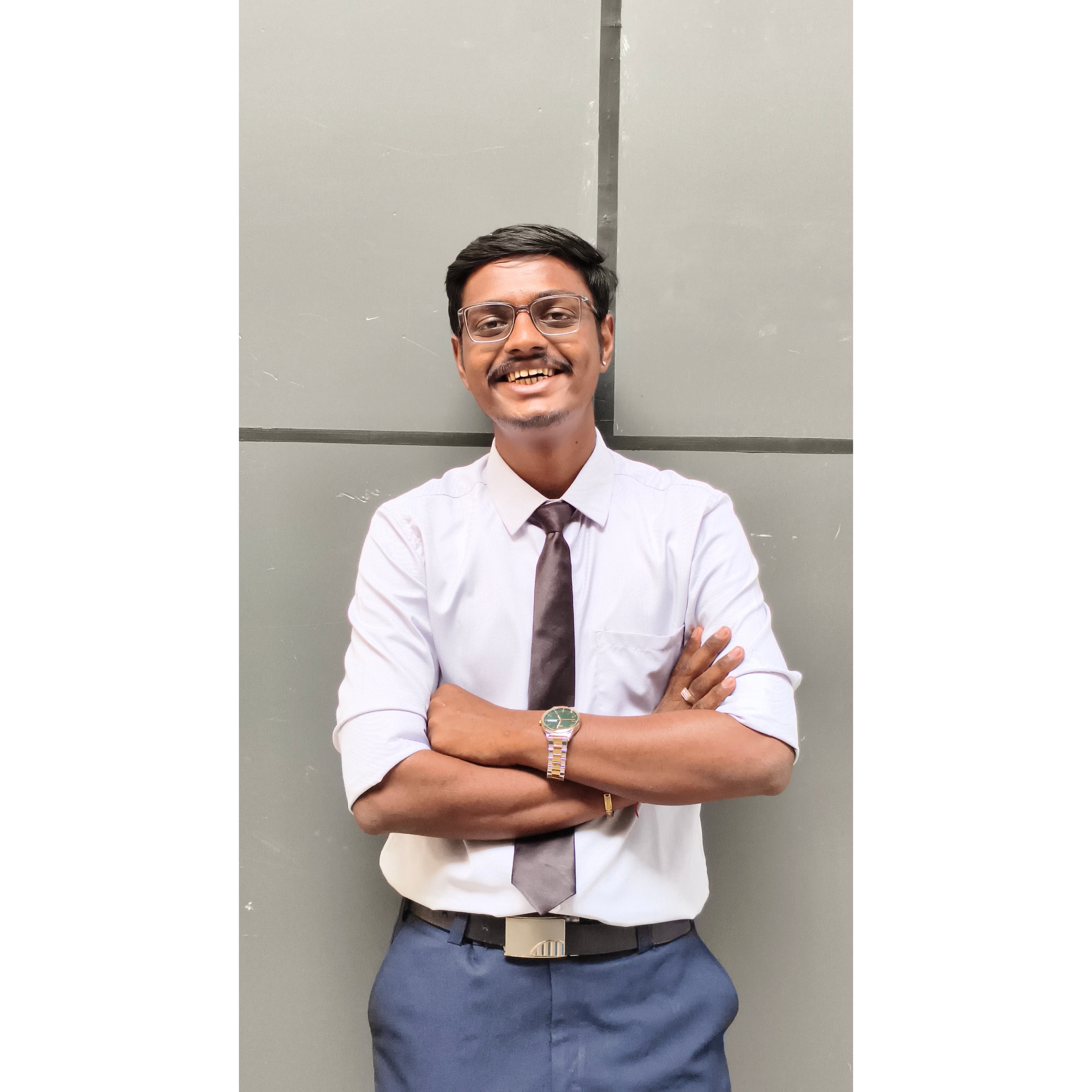 Bhavya Gala