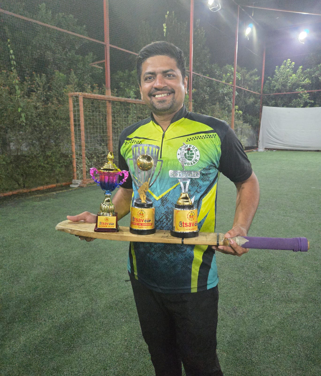 Bhavin Vira