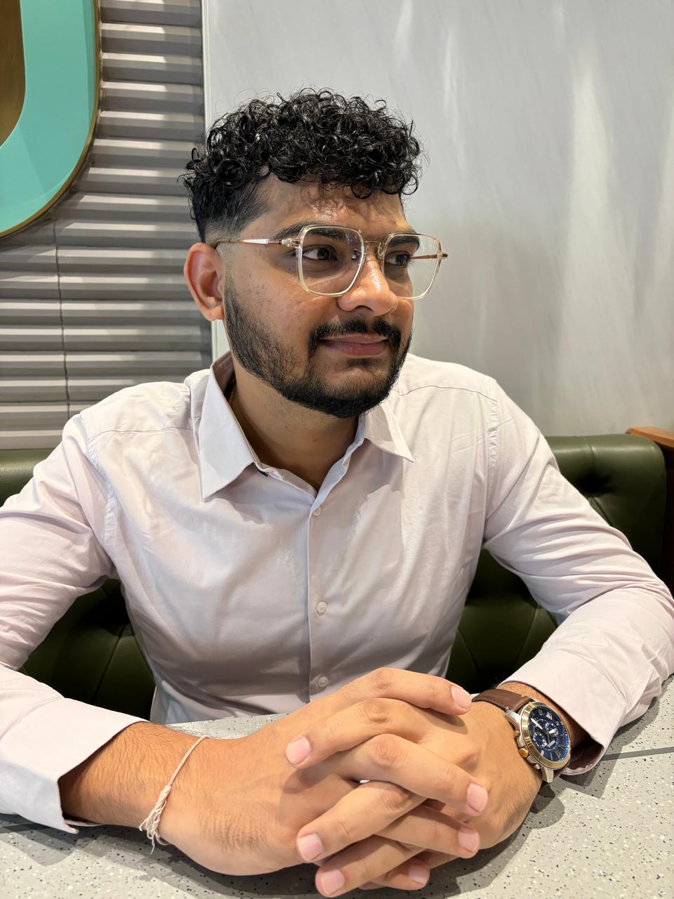 Piyush Gada