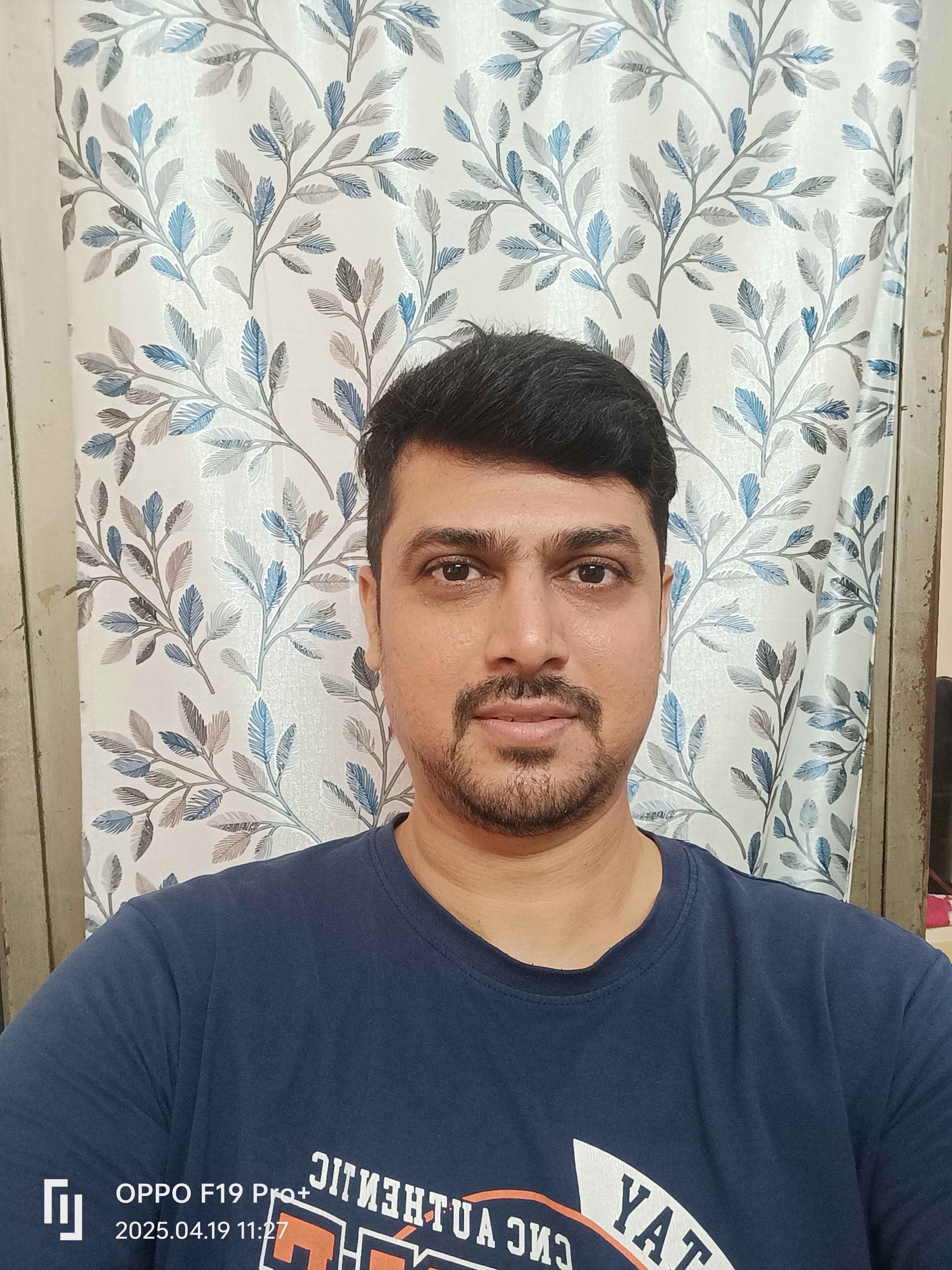Vishal Gala