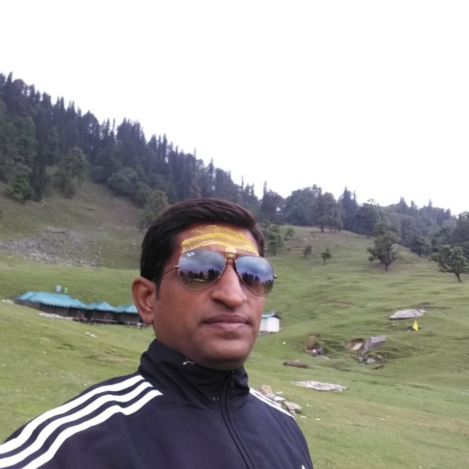 91. Rajesh Mange
