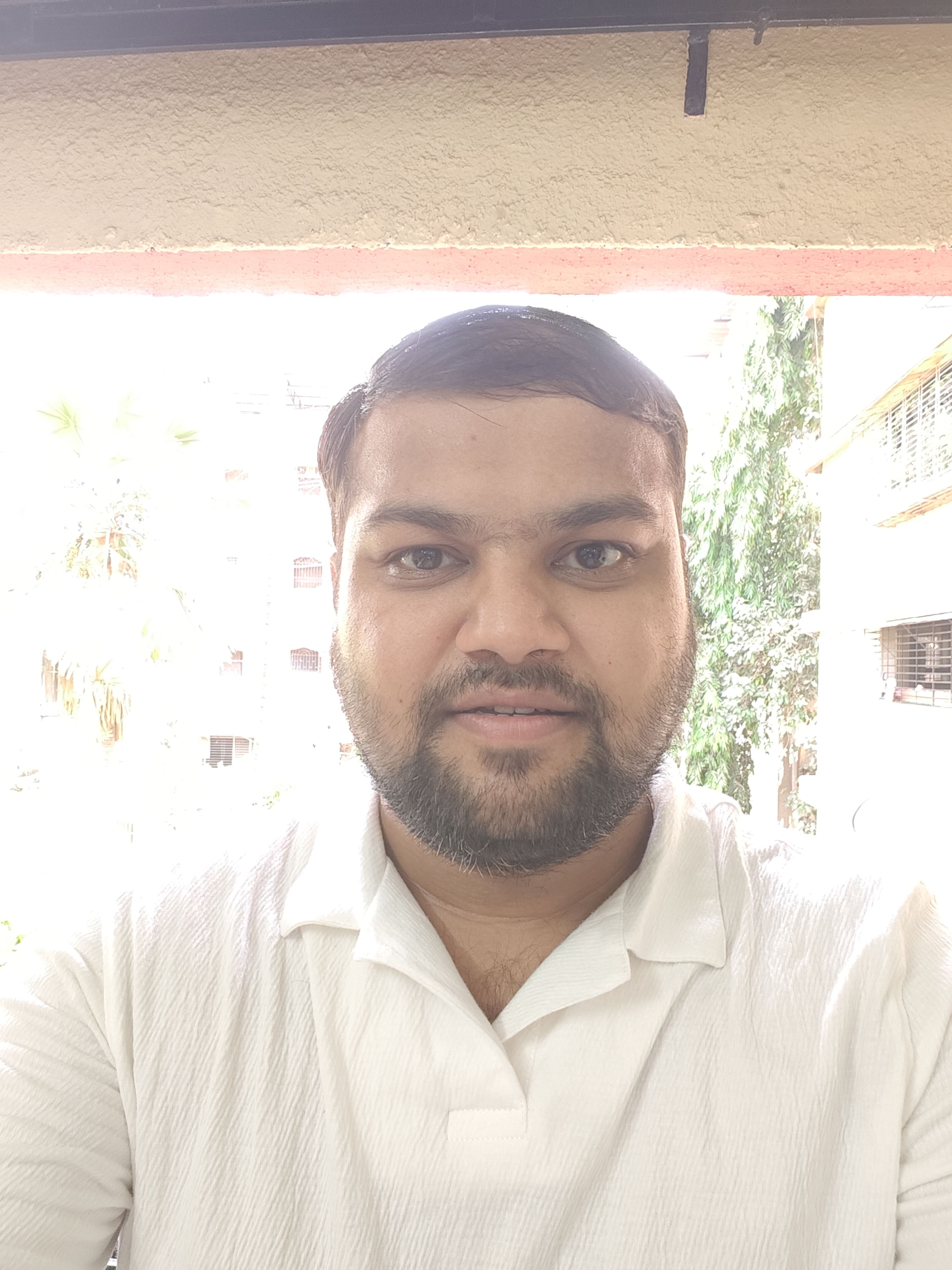 Rushabh Gala
