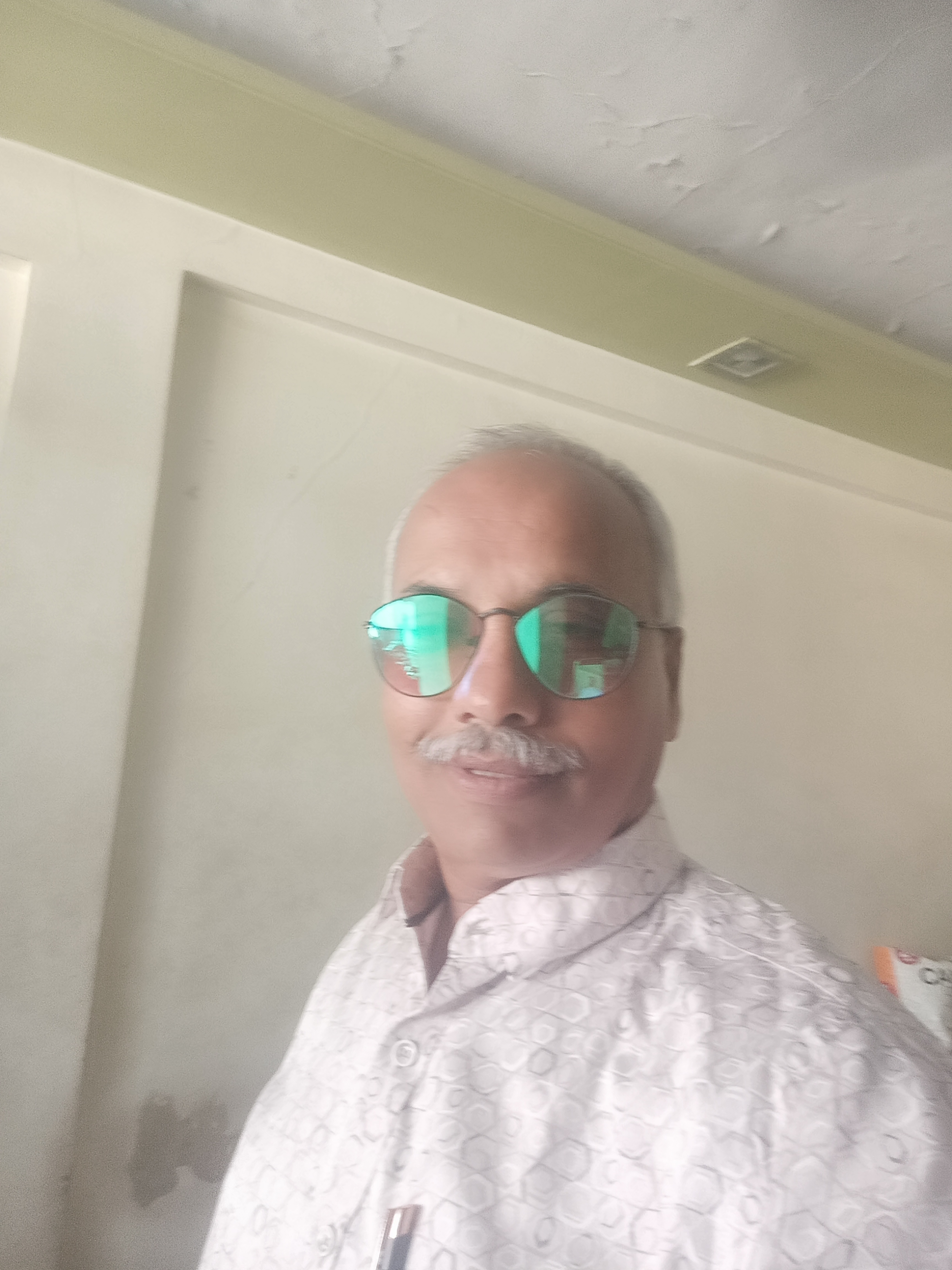 Deepak Maru