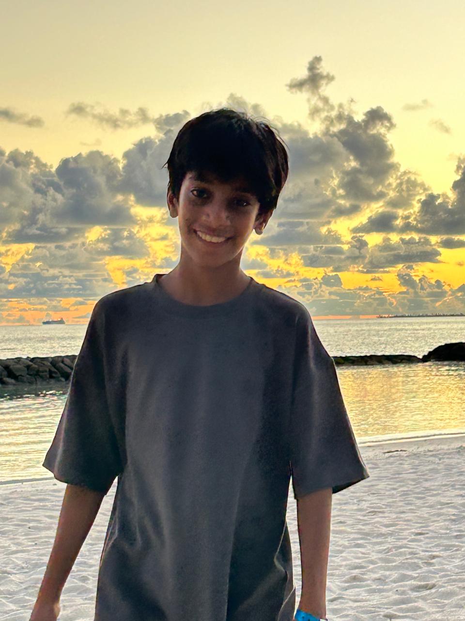 Shaurya Gupta