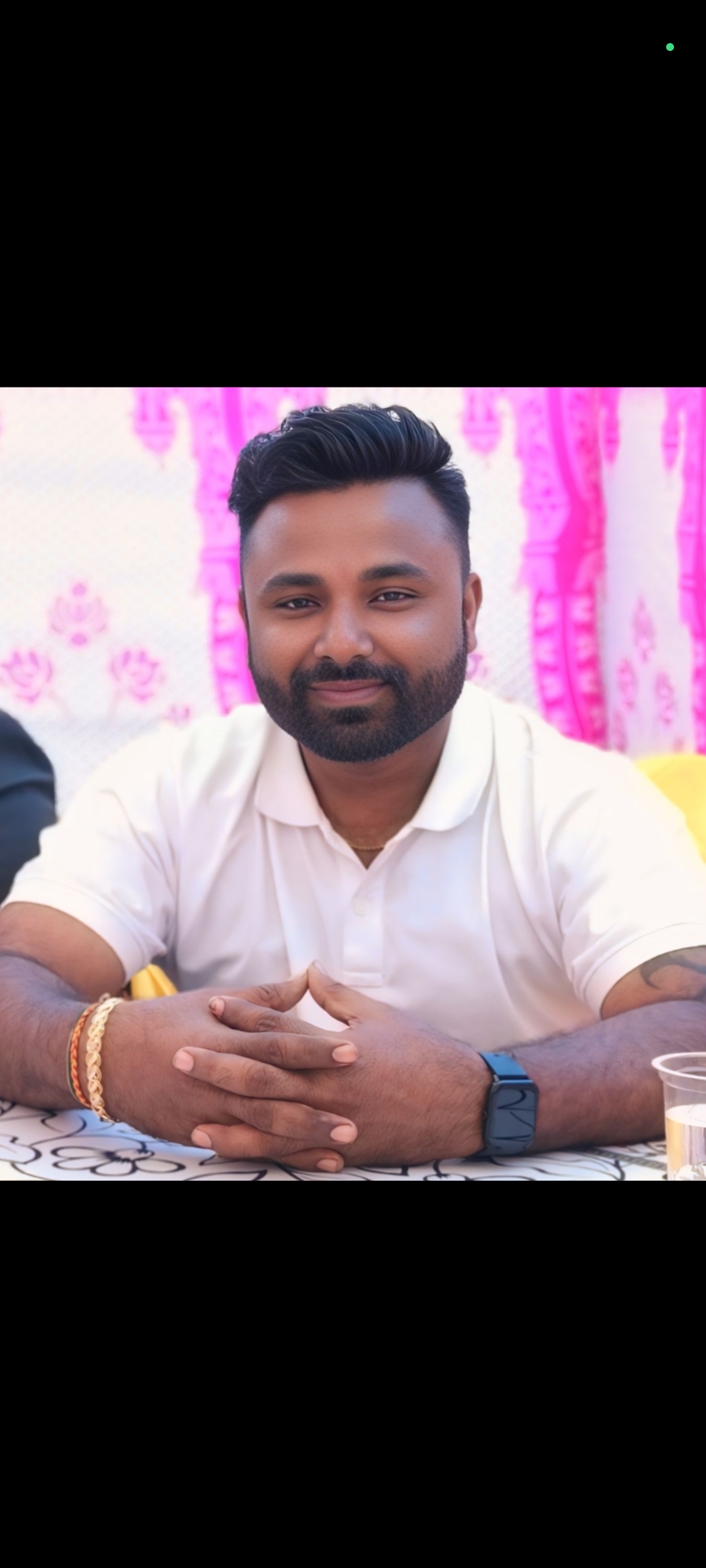 Hiren Gogri