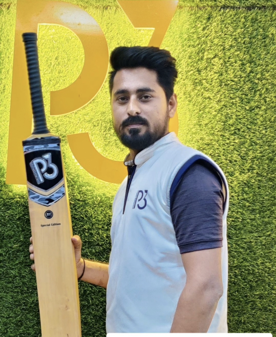 58. DIPAK NANDA