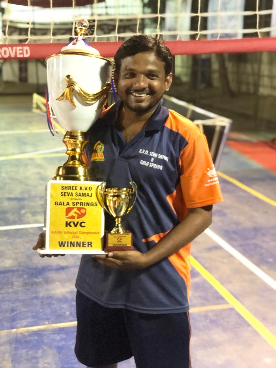 Piyush Chheda