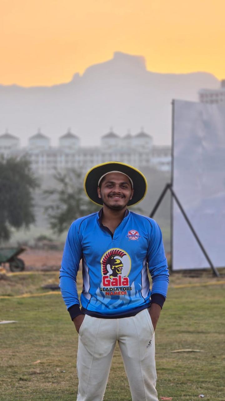 Raj Haria
