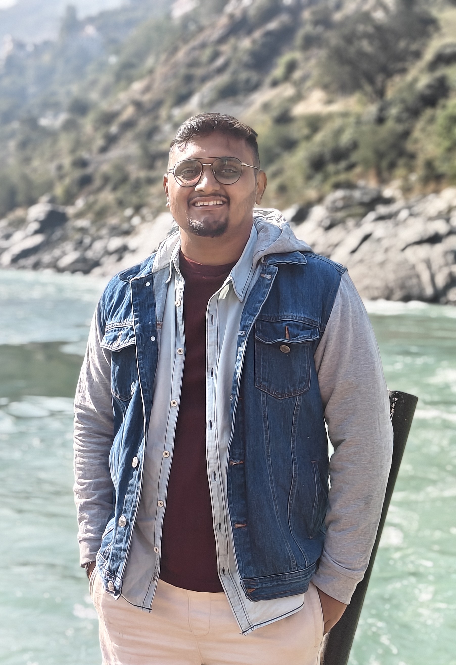 Mayank Savla
