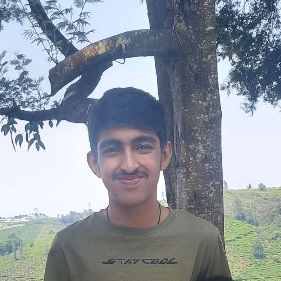 Dhruvin Dhirai