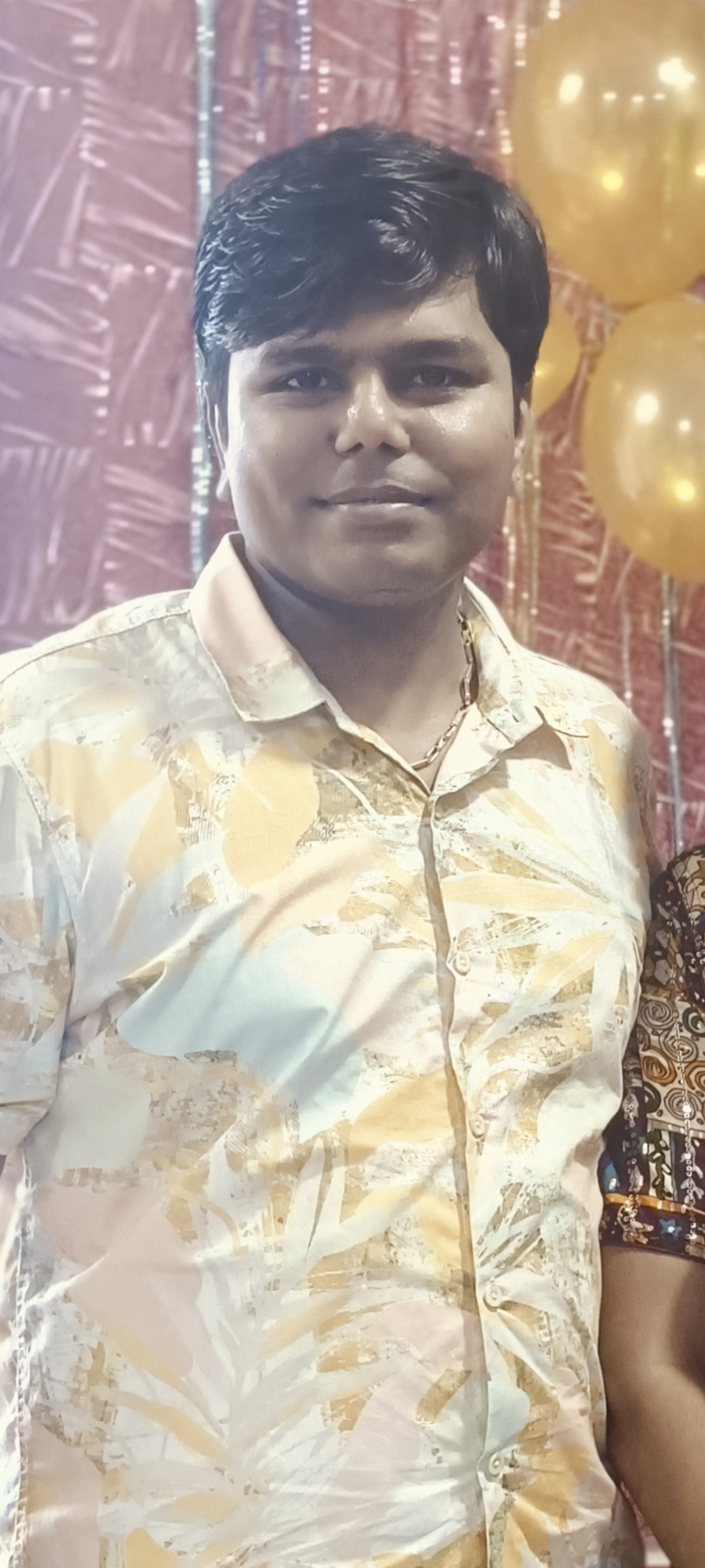 ANKIT Mamania