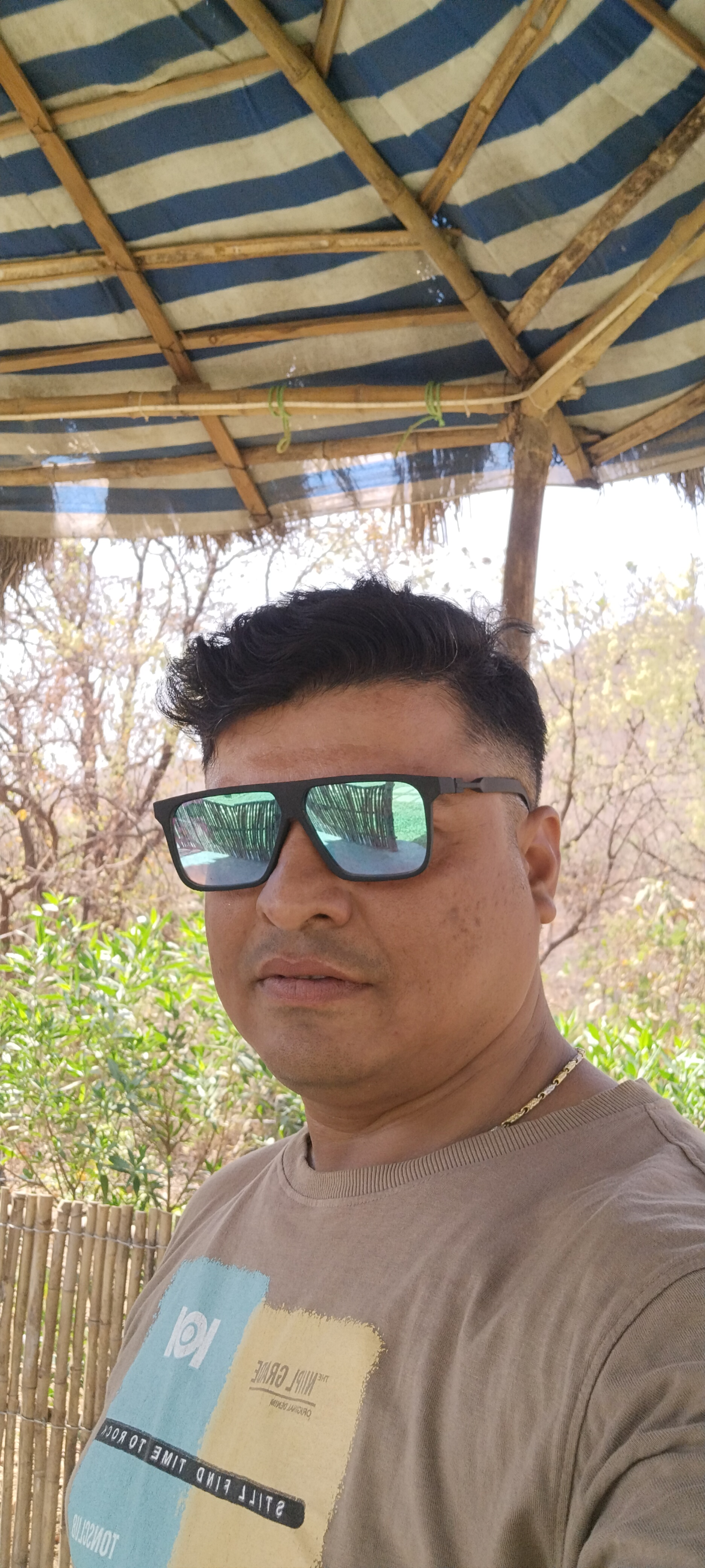 Jinesh Gada