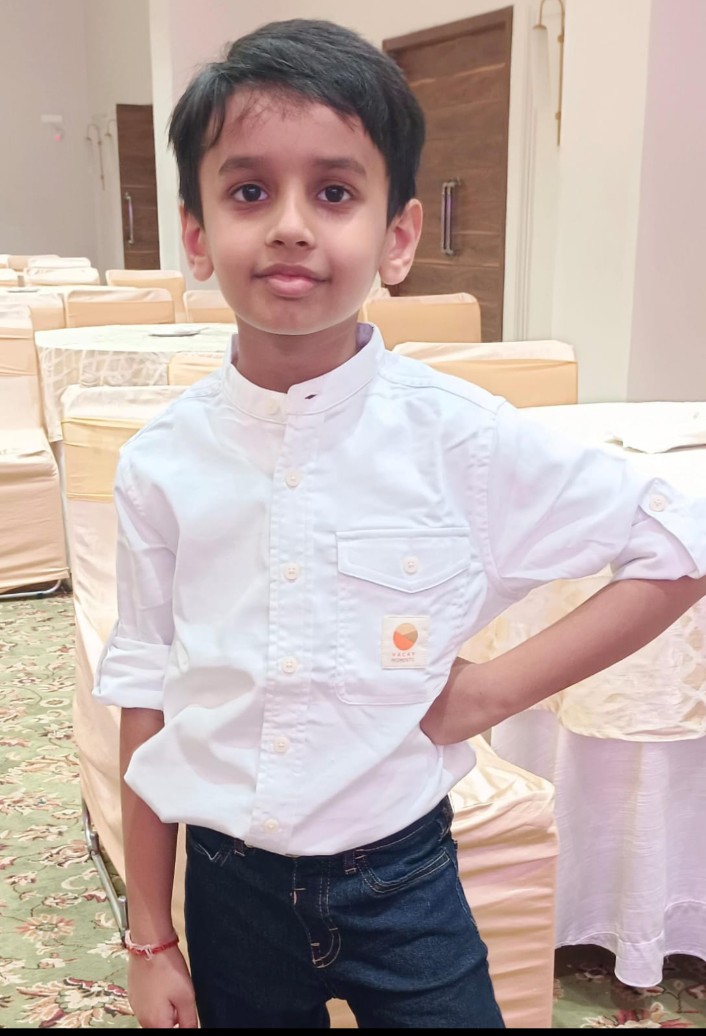 Aayansh Verma