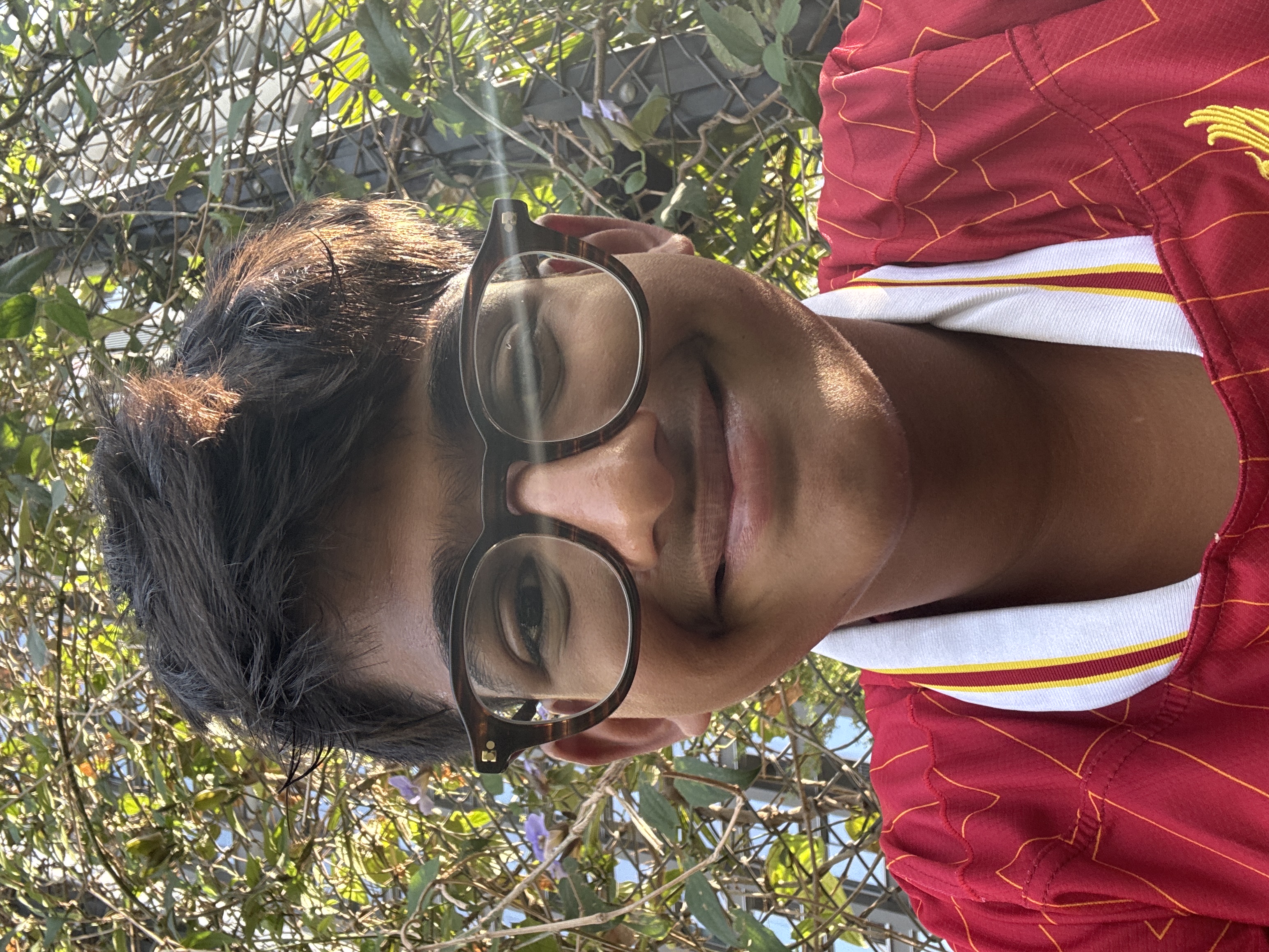 Abhayraj Tripathi