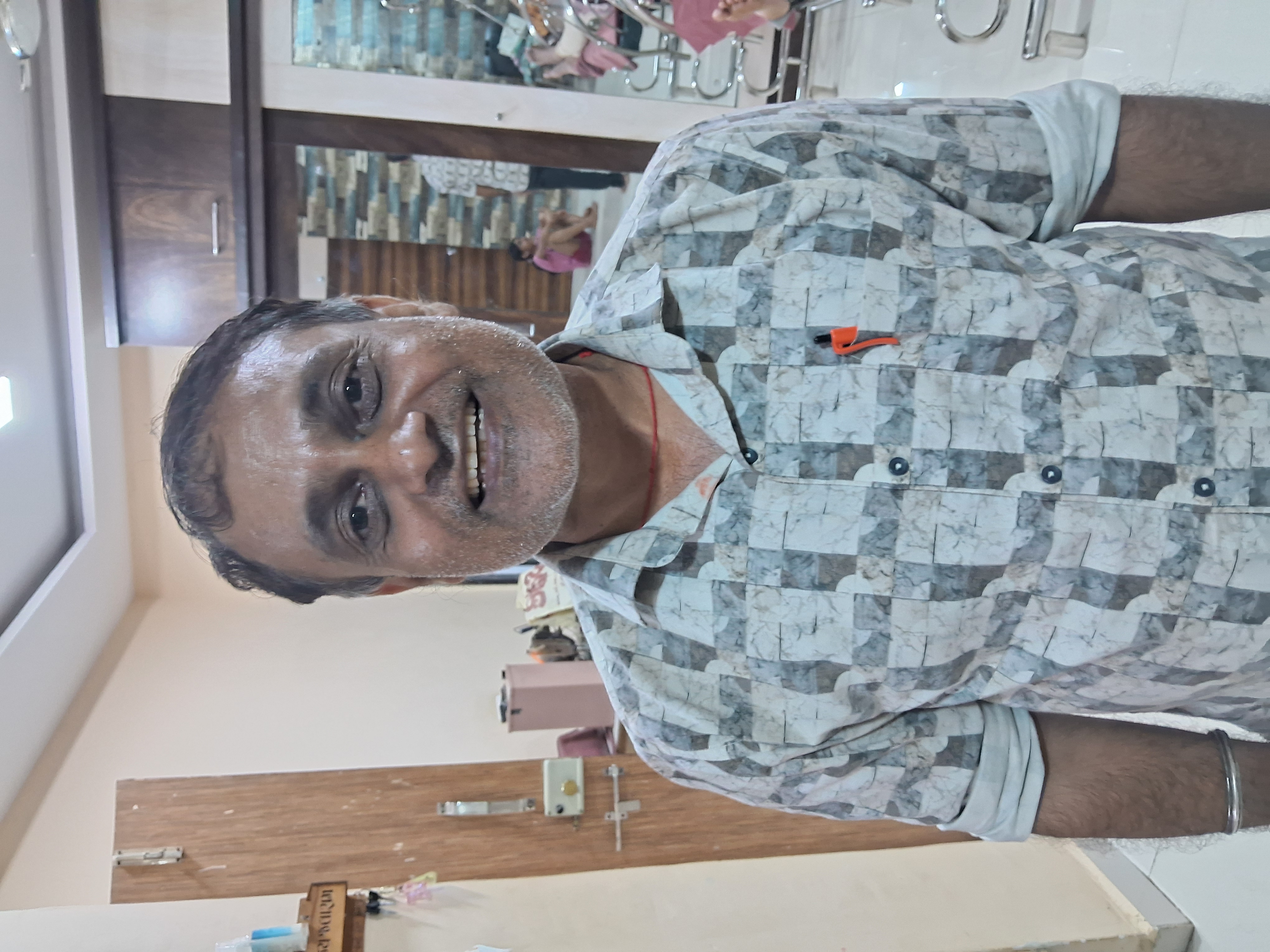 Paresh Dedhia