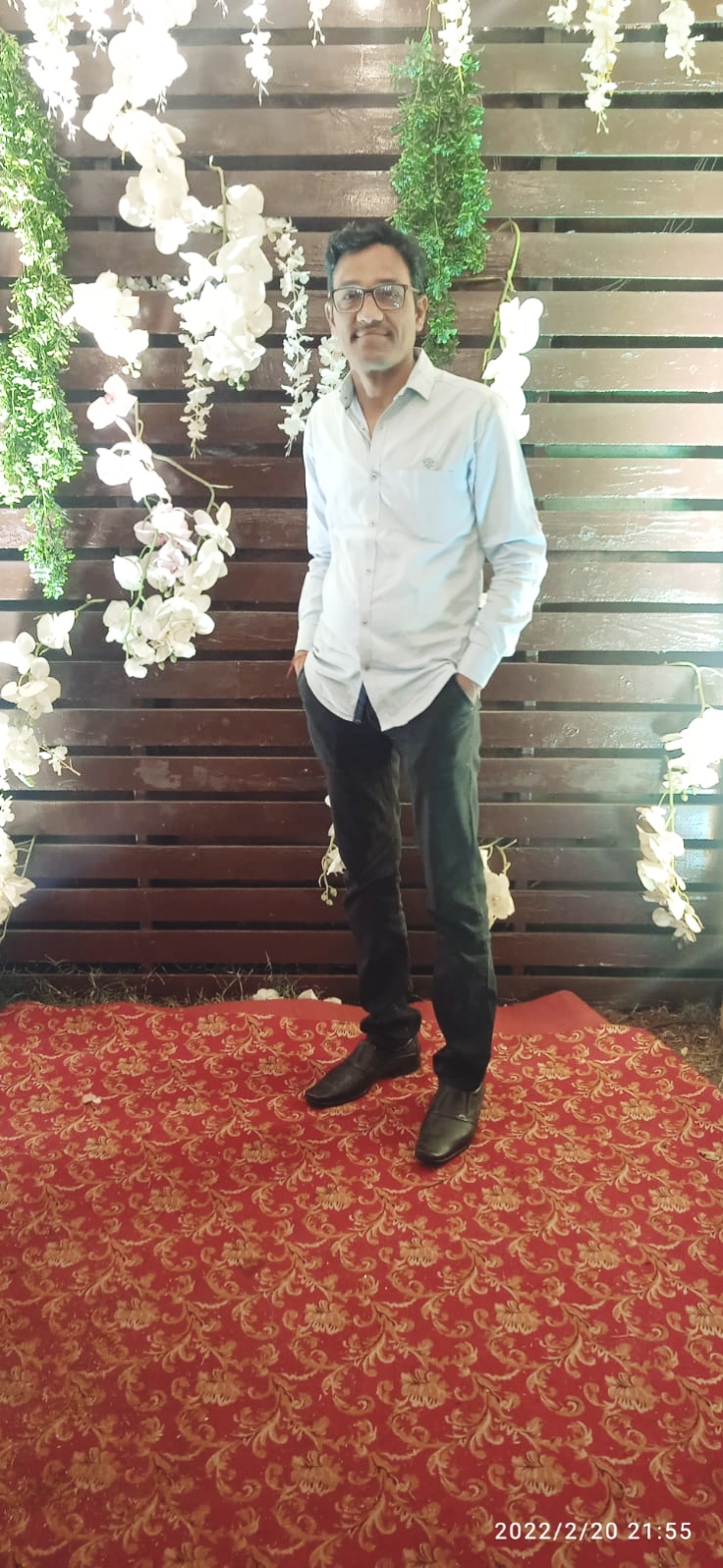 Shailesh Karani