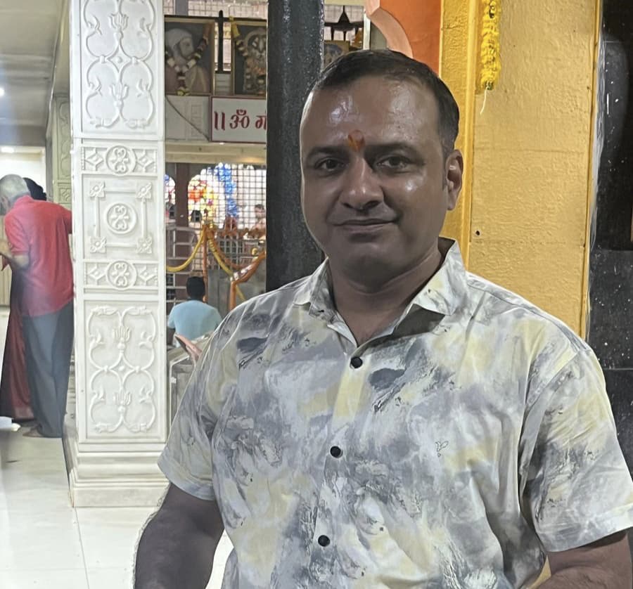 BHAVESH SAVLA
