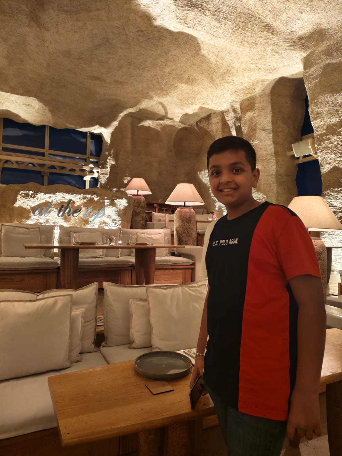 Aarav Chawan